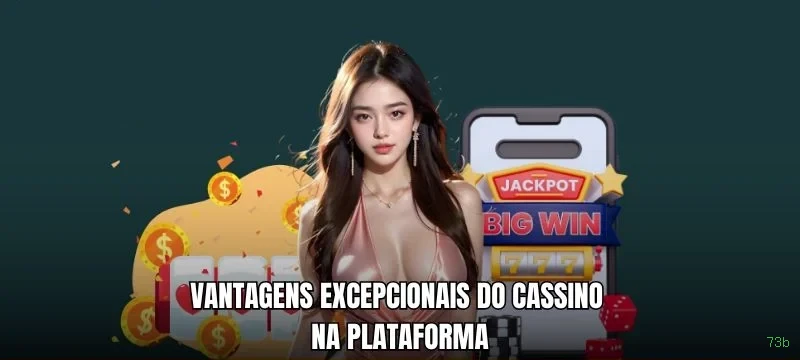 APK oficial da 73b para Android