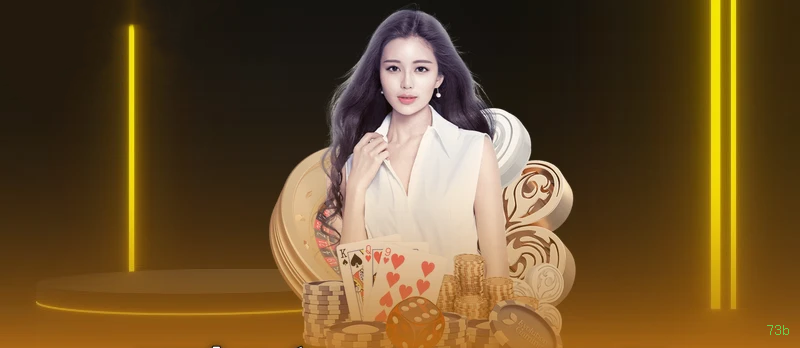 Slots online da 73b com jackpots progressivos
